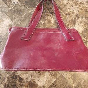 Vintage Fossil Purse